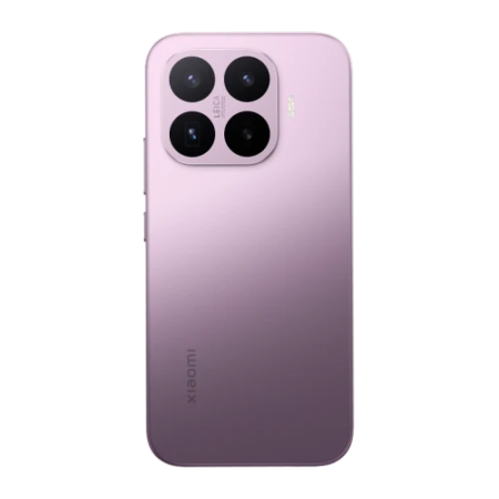 Смартфон Xiaomi 17T 12 ГБ/256 ГБ фиолетовый